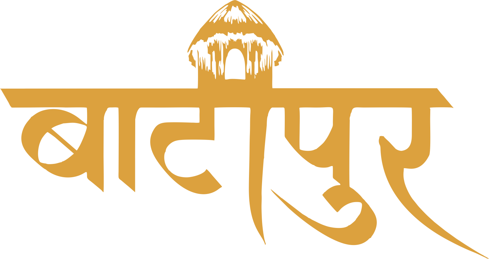 Baatipur Logo